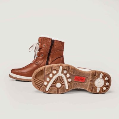 Naisten talvinilkkurit - Image 3