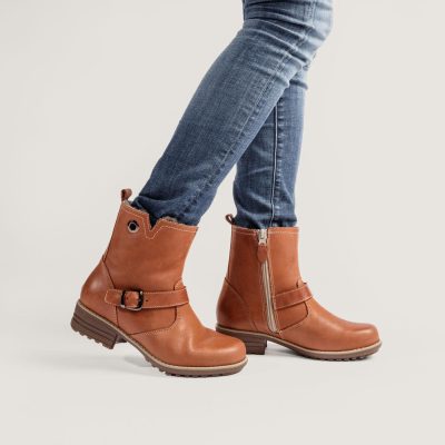 Naisten talvinilkkurit - Image 4