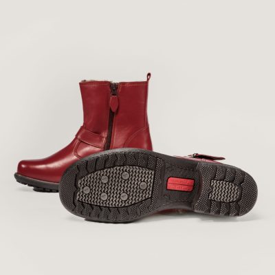 Naisten talvinilkkurit - Image 3