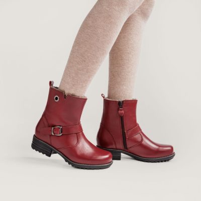 Naisten talvinilkkurit - Image 4