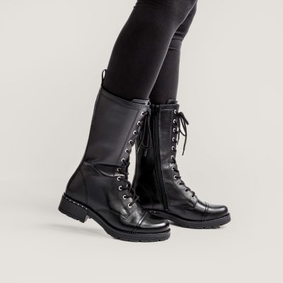 Naisten saappaat - Image 4