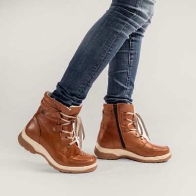 Naisten talvinilkkurit - Image 4