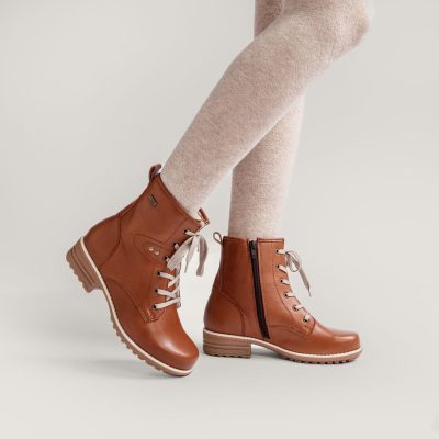 Naisten talvinilkkurit - Image 4