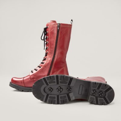 Naisten saappaat - Image 3