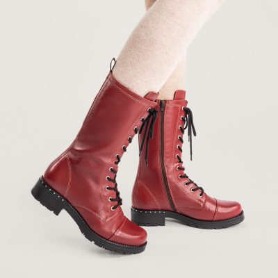 Naisten saappaat - Image 4