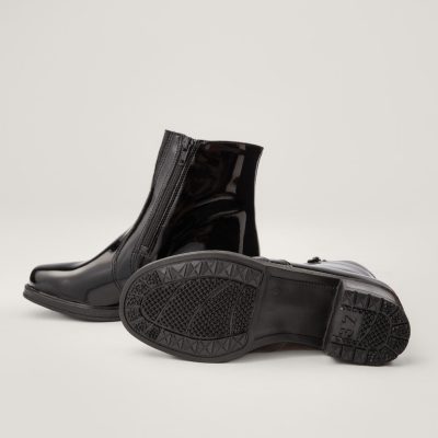 Naisten lakerinilkkurit villavuorella - Image 3